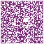 MAI PayNow QR code